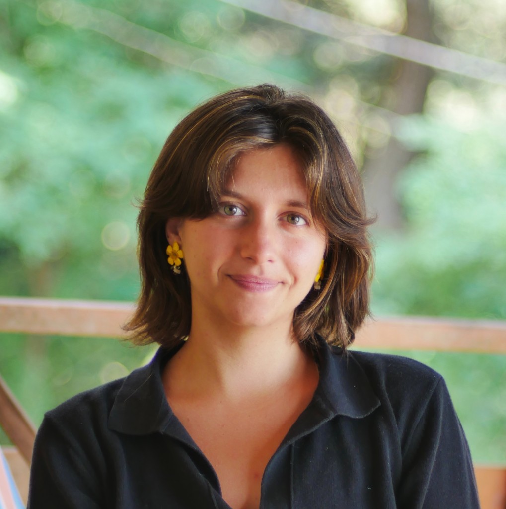 Elena Cavallero