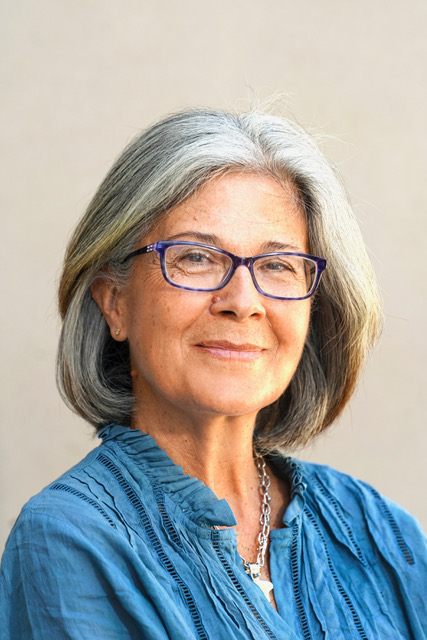Isabel Montañez